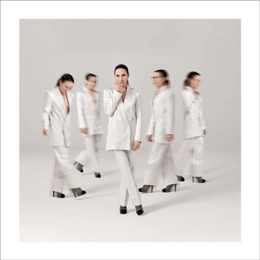 Melanie C / Melanie C (LP)