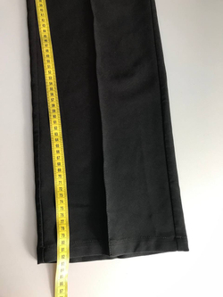 Брюки для практичного образа, визуально на 44 размер