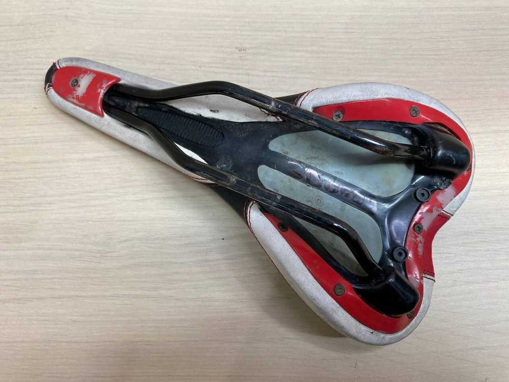 Велосипедное седло Velo Scape Active