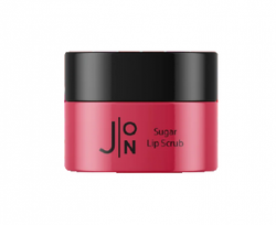 J:ON Sugar Lip Scrub сахарный скраб для губ