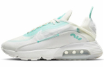 Кроссовки Nike Air Max 2090 (Женская размерная сетка)