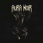 Aura Noir / Aura Noire (RU)(CD)