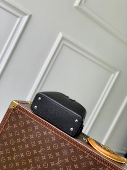 Louis Vuitton Capucines Mini