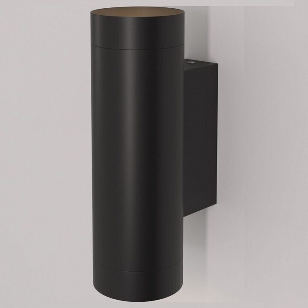 Бра Elektrostandard MRL 1016 белый/серебро