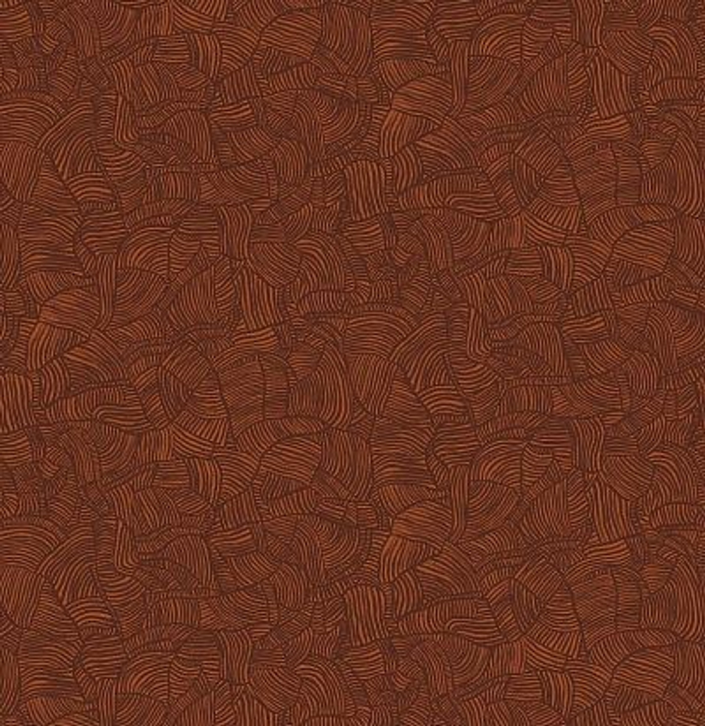 Обои в этническом стиле TUL402