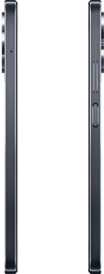 Смартфон Realme Note 50 4/64Gb Черный