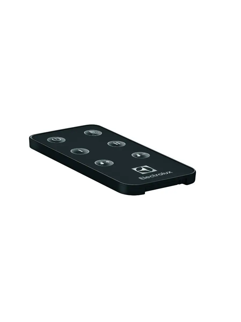 Электрокамин Electrolux EFP/W-2000S Bronze