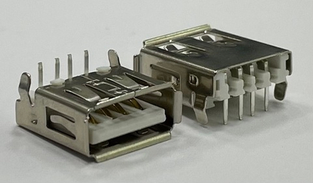 Разъём USB A-1JA