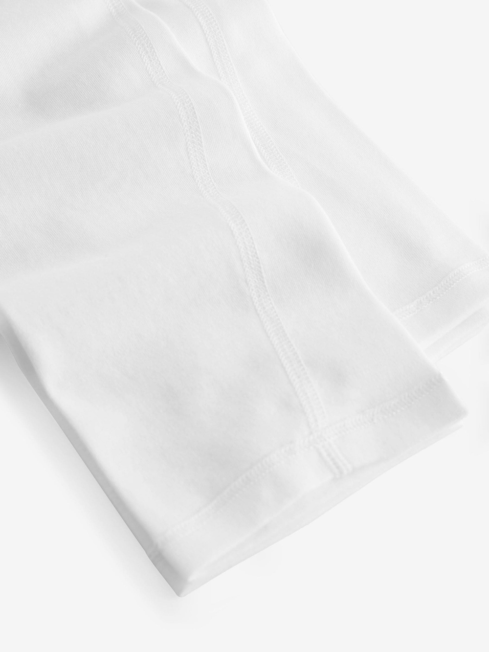 Легинсы для девочки Next 662-318, 2 шт., Белый