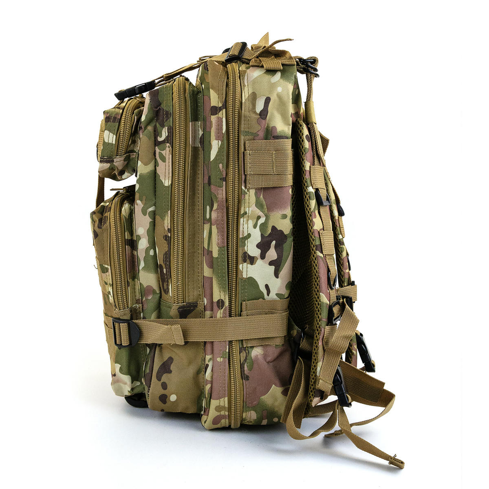 Рюкзак тактический (25л)