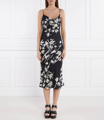 Платье EREMI Marella - черный(13221202)