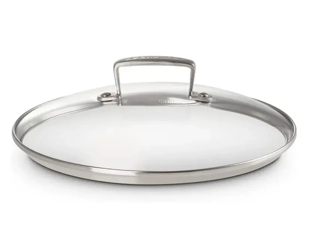 Le Creuset Стеклянная крышка 24см