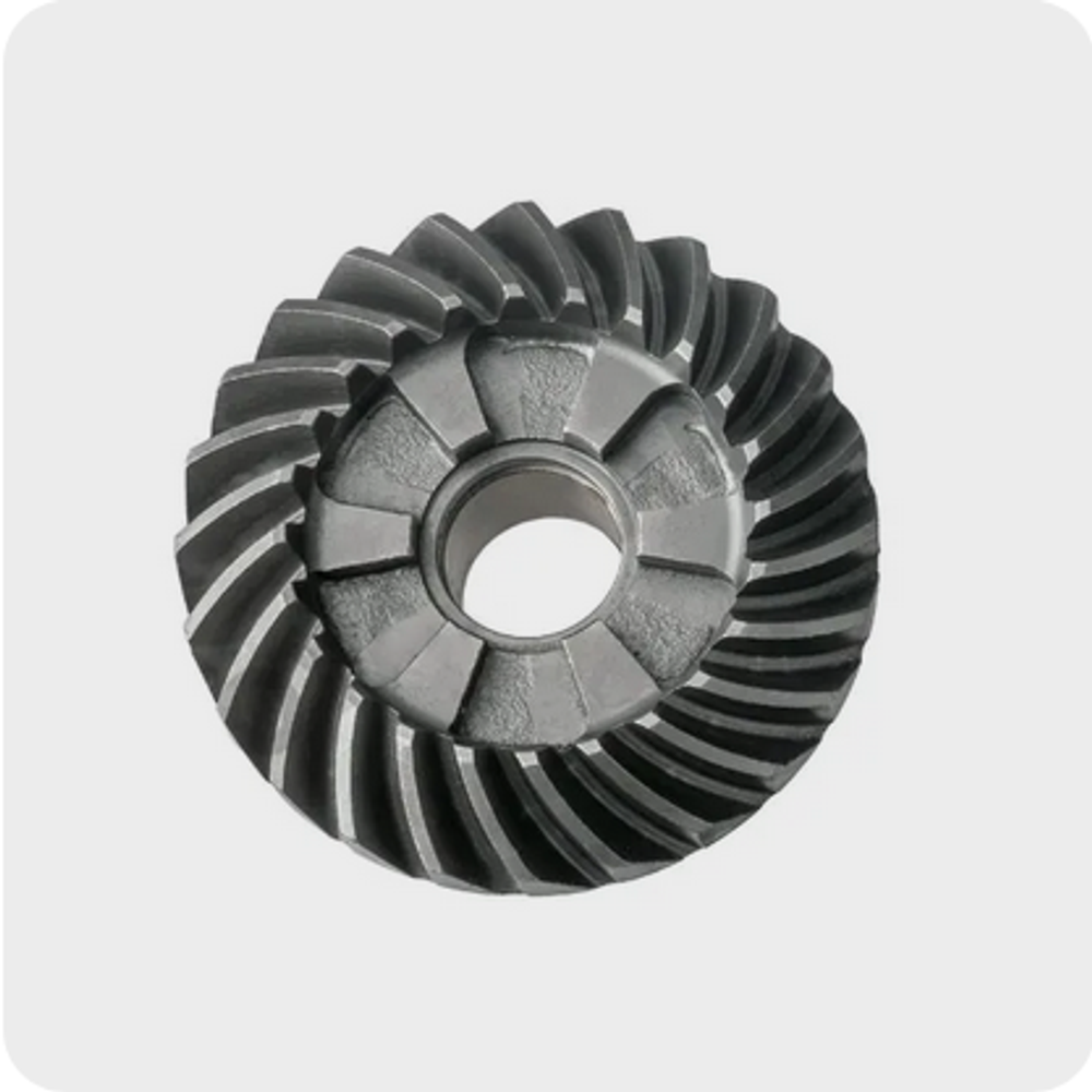 Шестерни редуктора Yamaha F40/F50/F60 (69W-45551-00,69W-45560-00,62Y-45571-00)