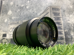 Porst Tele 3.5/135mm auto D