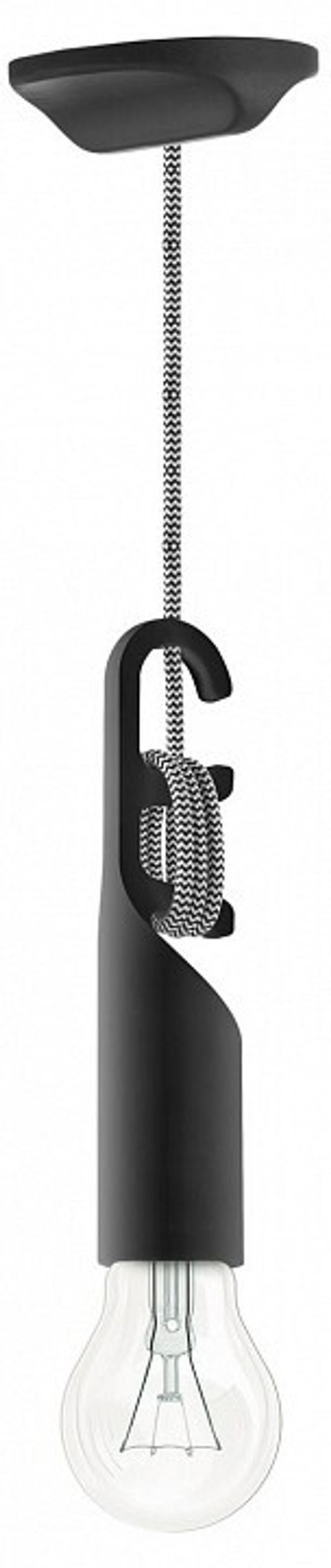 Подвесной светильник Lussole Cozy LSP-8548