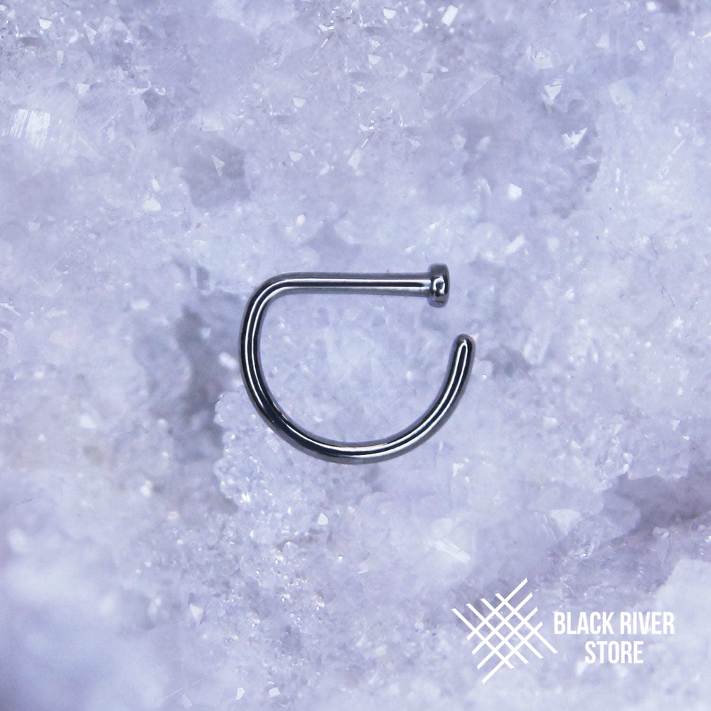 D-ring SJ 137 1.0мм