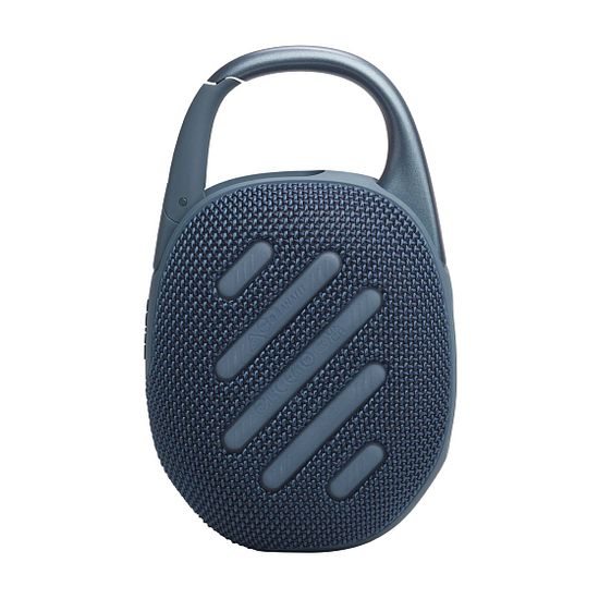 Портативная колонка JBL Clip 5 Blue