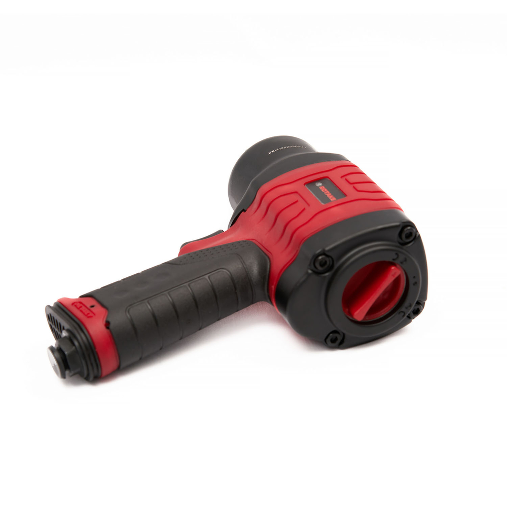 Гайковерт пневматический RT-5233, 1/2", 1080Нм, 8000об/мин, 2,5кг