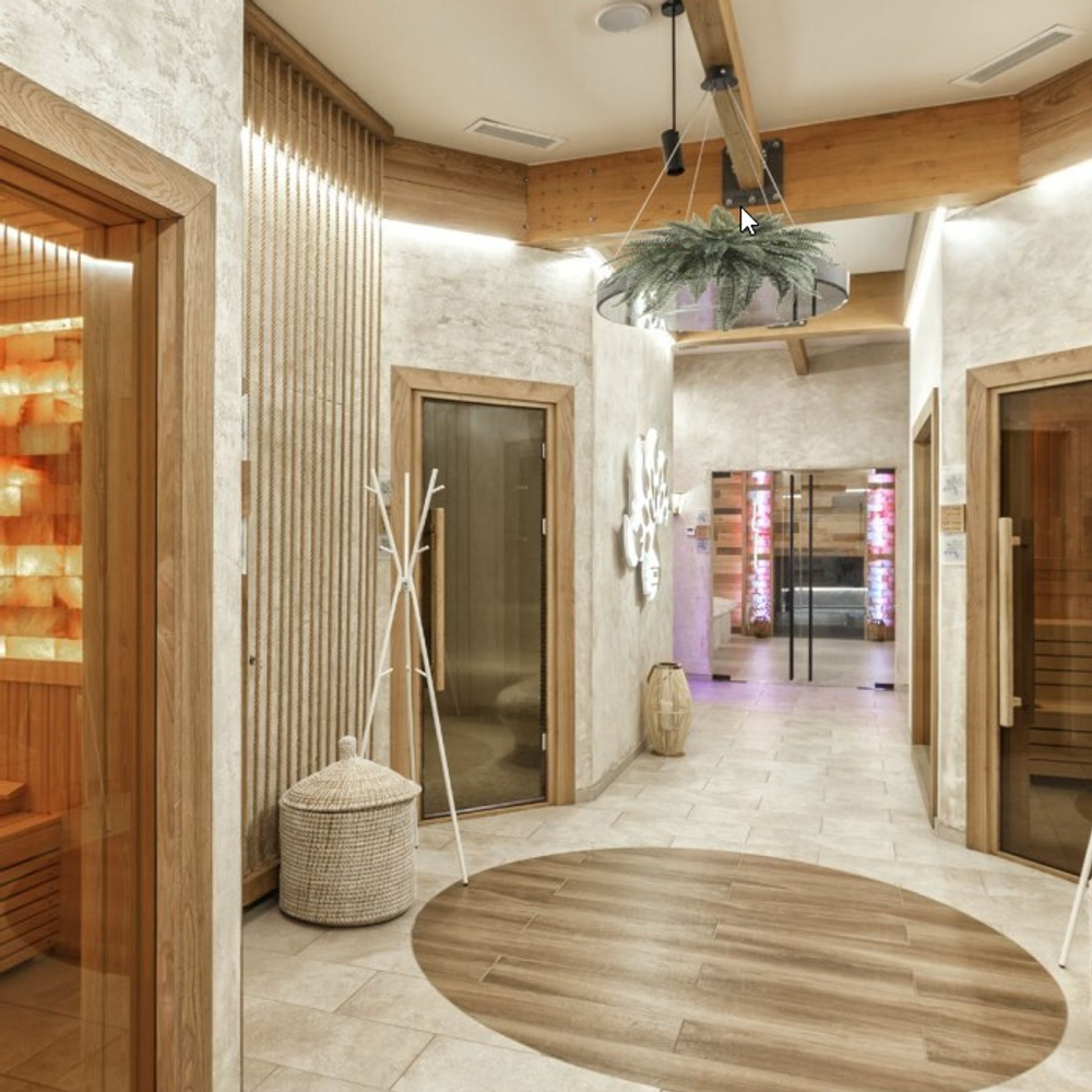 Novacolor Marmur Medio e Fine- декоративная штукатурка марморин