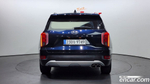 Hyundai Palisade Дизель 2.2 2WD (12.2020)