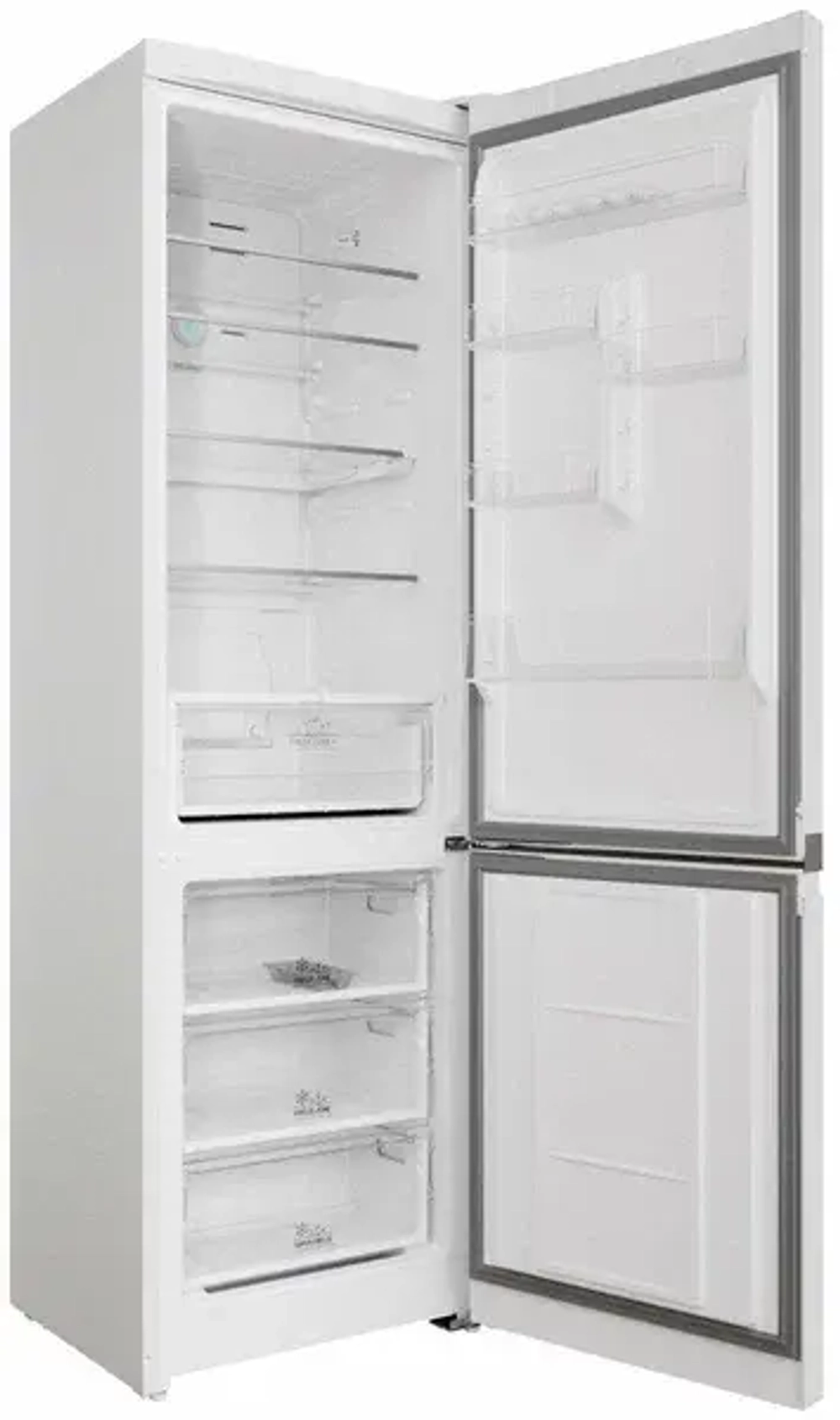 Холодильник HOTPOINT-ARISTON  HT 7201I W O3