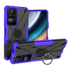 Чехол Panzer Case для Xiaomi Poco F4