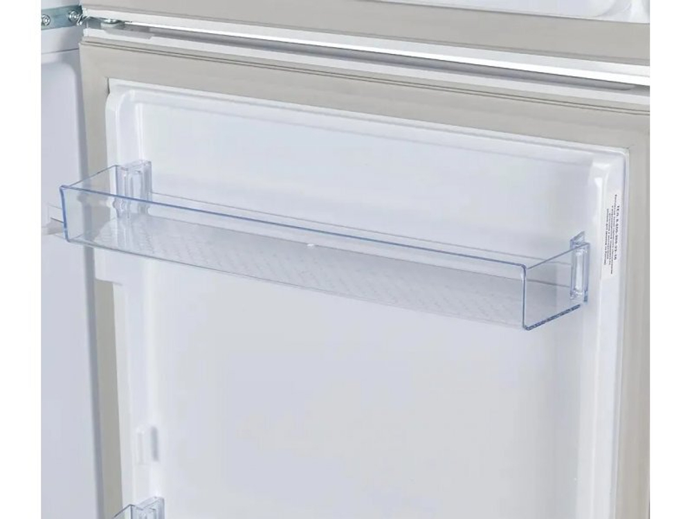 Холодильник двухкамерный Beko RDSK240M00W белый