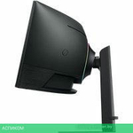 Игровой монитор Samsung Odyssey OLED G9 LS49CG950EUXEN