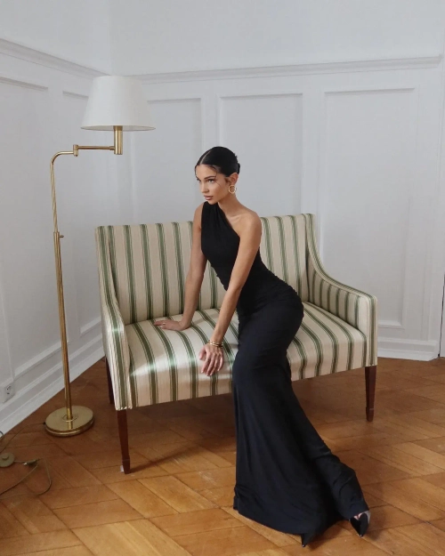 Платье Izabella