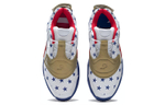 Кроссовки Reebok Answer V Mu Pu