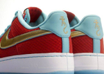 Кроссовки Nike Air Force 1 Low Year Of The Dragon 2