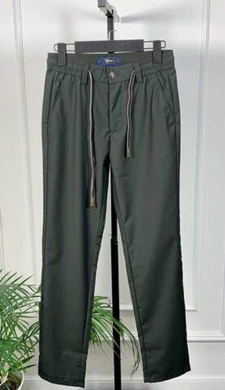 Брюки Racinello