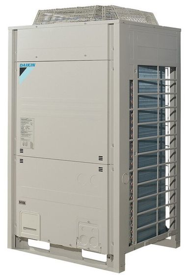 Компрессорно-конденсаторный блок Daikin ERQ250AW1