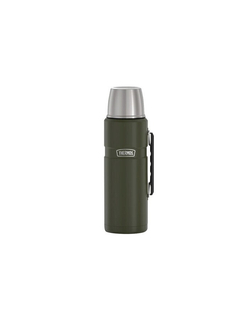 Термос Thermos King SK2020 AG (2 литра), хаки