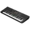 Yamaha PSR-SX720 Black
