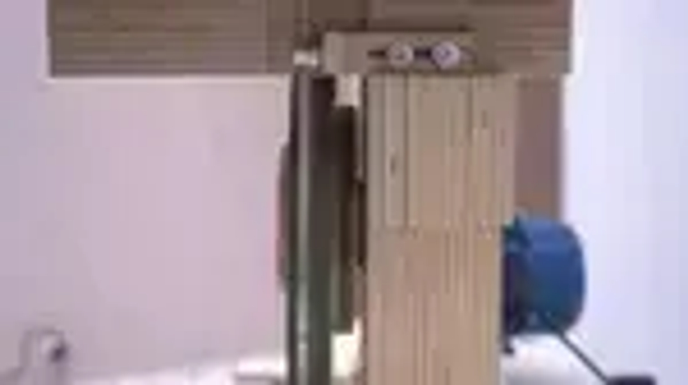 Ленточная пила по дереву. Комплект для сборки "БАЗОВЫЙ"