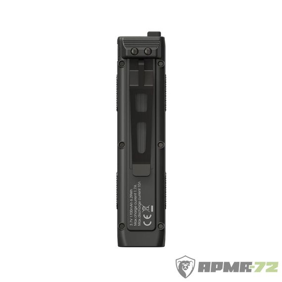 Повседневный фонарь EDC NITECORE EDC27
