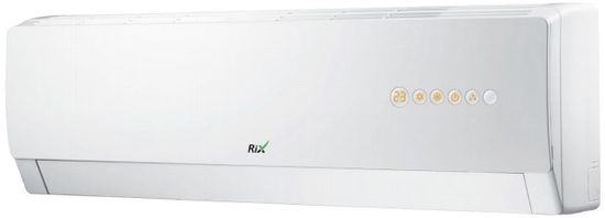 Сплит-система Rix I/O-W18PA