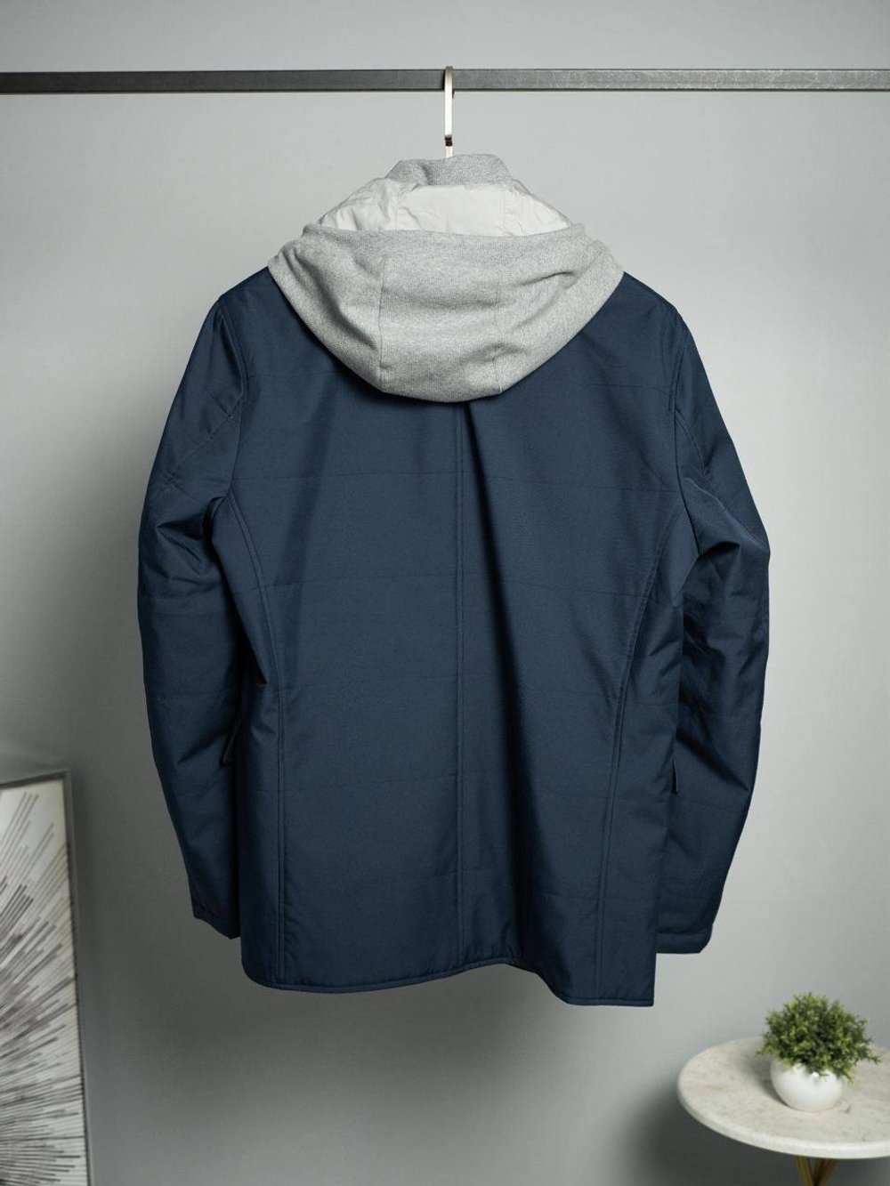 Куртка Brunello Cucinelli