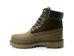 Ботинки Louis Vuitton x Timberland