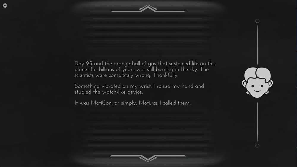 Choices That Matter: And The Sun Went Out (для ПК, цифровой код доступа)