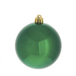 GAEM Набор из 12шт Украшение новогоднее Шар "Летнее настроение", D 8 см, L19 W19 H21 см