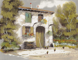 Коллекция Города и страны