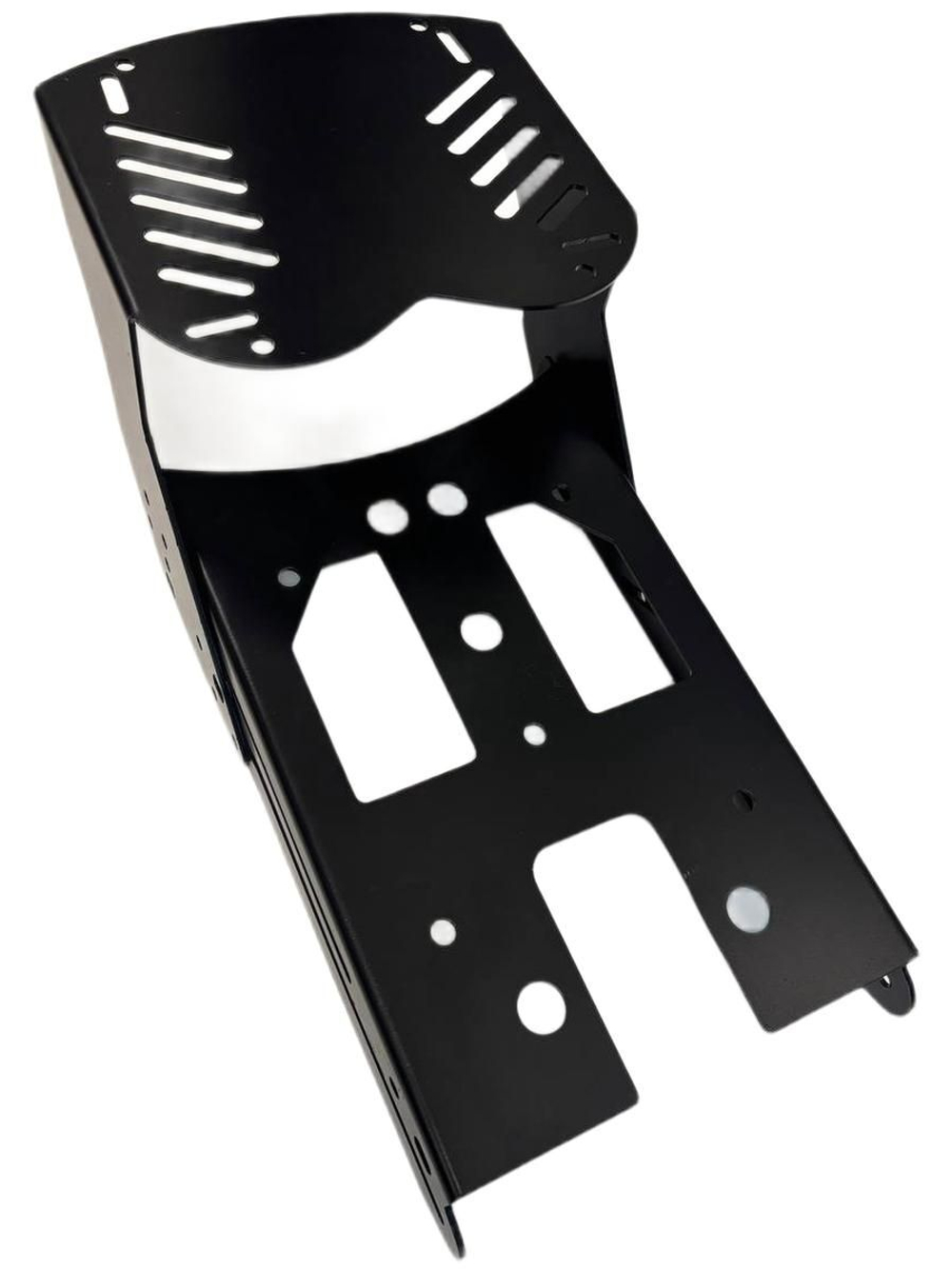 Крепление багажника для электровелосипеда U2