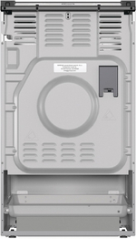 Комбинированная плита Gorenje GK5B44SF