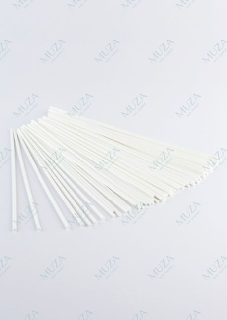 Палочки для диффузоров фибровые черные