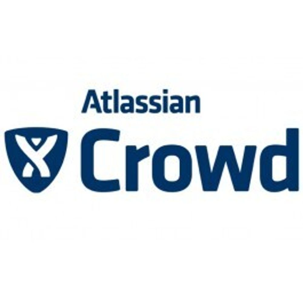 Crowd (Data Center) 500 Users: Commercial Term License