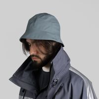  Панама Krakatau Pu44-54 5 Panel Bucket Hat артикул:Pu44-54 - купить в магазине Дайс