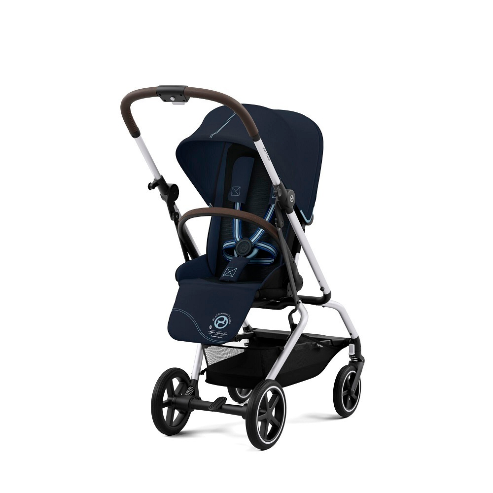 Cybex Eezy S Twist+ 2