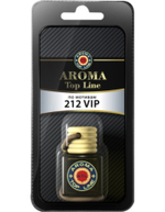 Aroma Top Line Ароматизатор в стеклянном флаконе 212 VIP